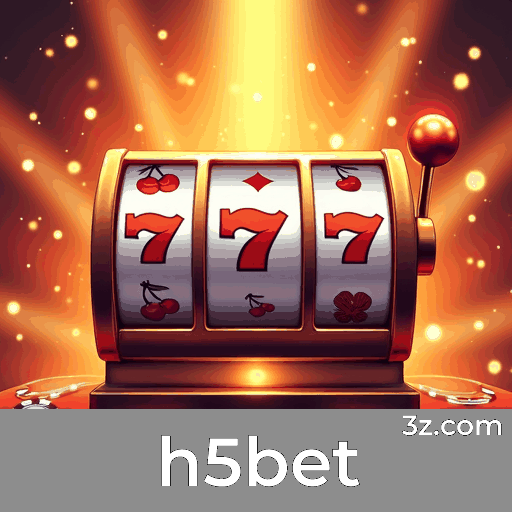 H5bet: Plataforma de Cassino e Apostas Seguras