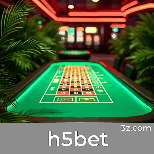 h5bet: Bônus e Ofertas Exclusivas para Maximizar Seus Lucros