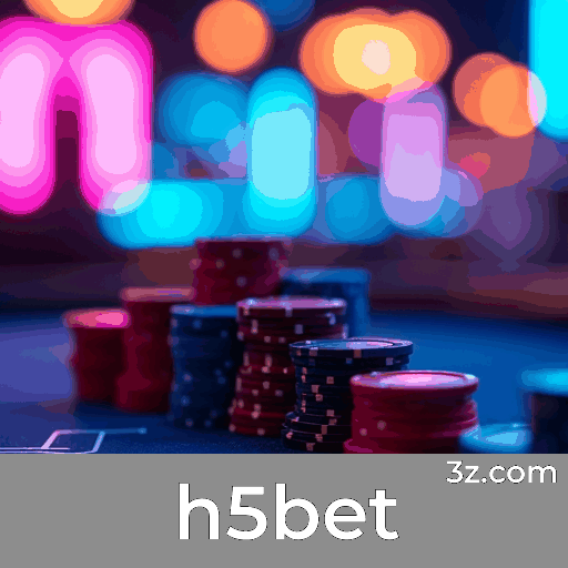 h5bet: Jogos de Cassino que Encantam e Emocionam