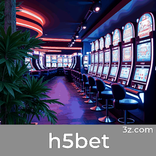 Emocione-se e Mergulhe no Realismo Psicológico do Cassino h5bet