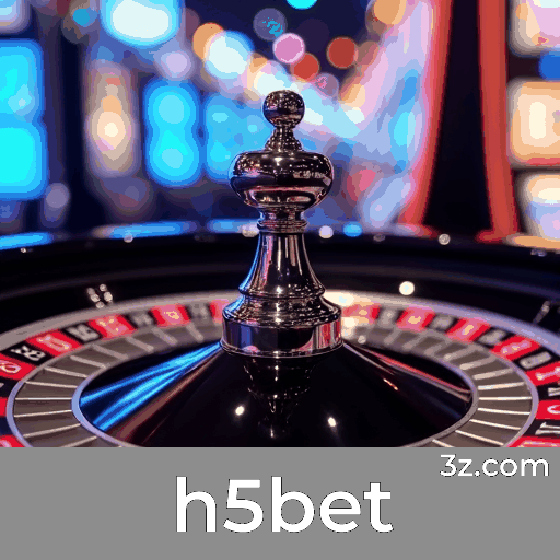 H5bet: Plataforma de Cassino e Apostas Seguras