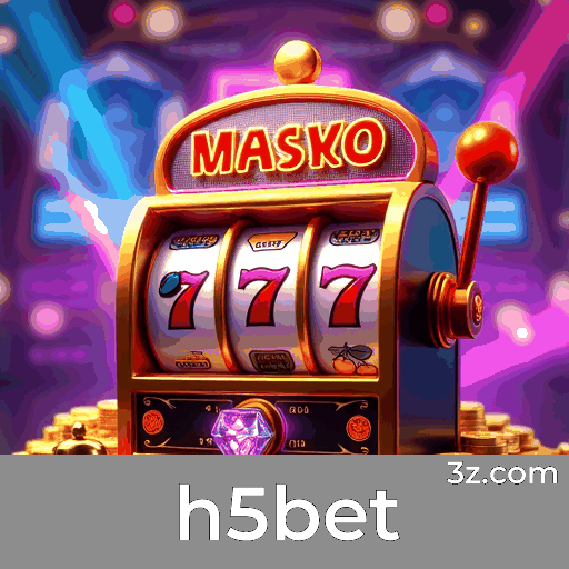 H5bet: Plataforma de Cassino e Apostas Seguras