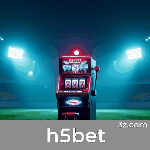 Otimização Sistemática de Bônus na h5bet: Potencialize Seus Ganhos