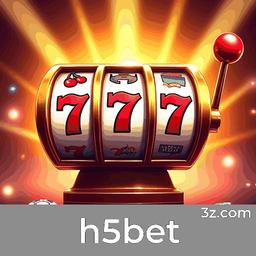 h5bet Verde: Um Exemplo de Sustentabilidade Responsável